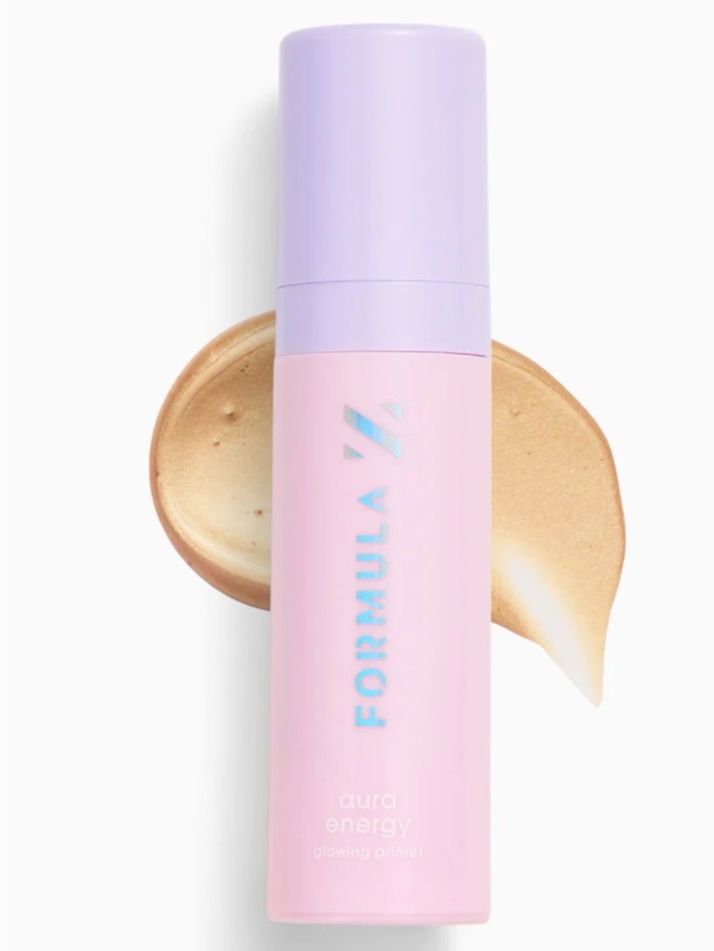 Formula Z Glowing Primer